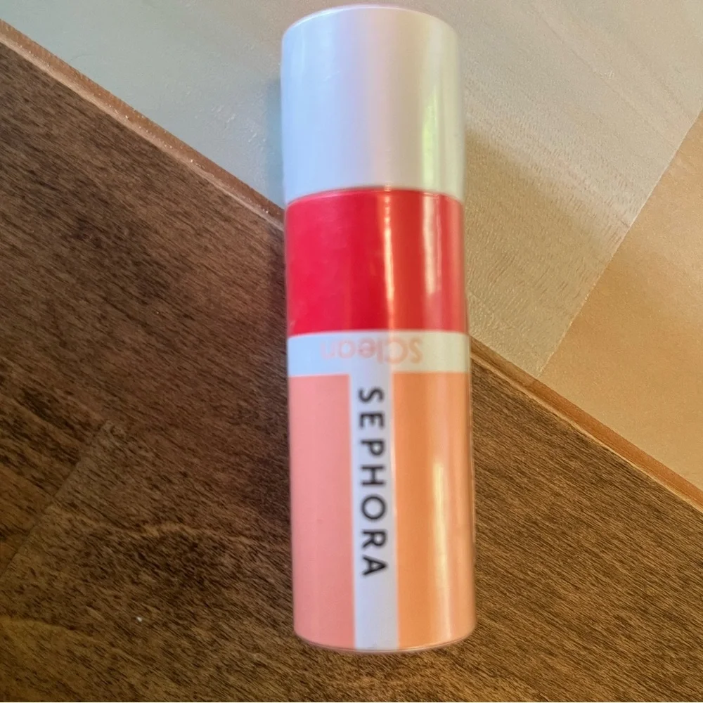 NWT - Sephora Lipstick, Poppy